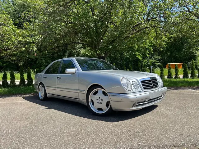 Mercedes-Benz E 50 AMG AMG**FIRST OWNER**10858KM**