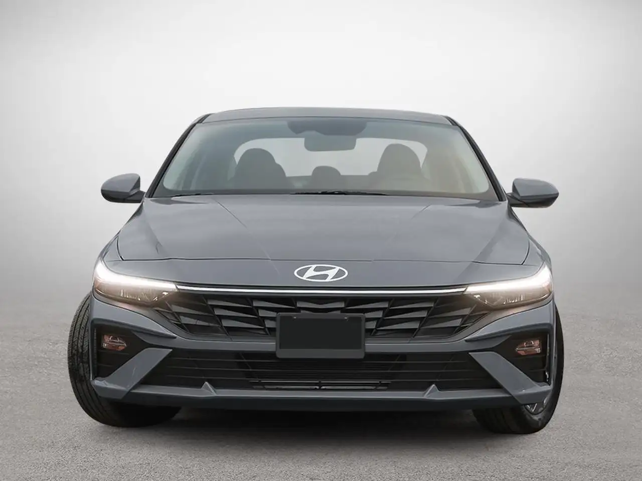 Hyundai ELANTRA снимка Hyundai ELANTRA