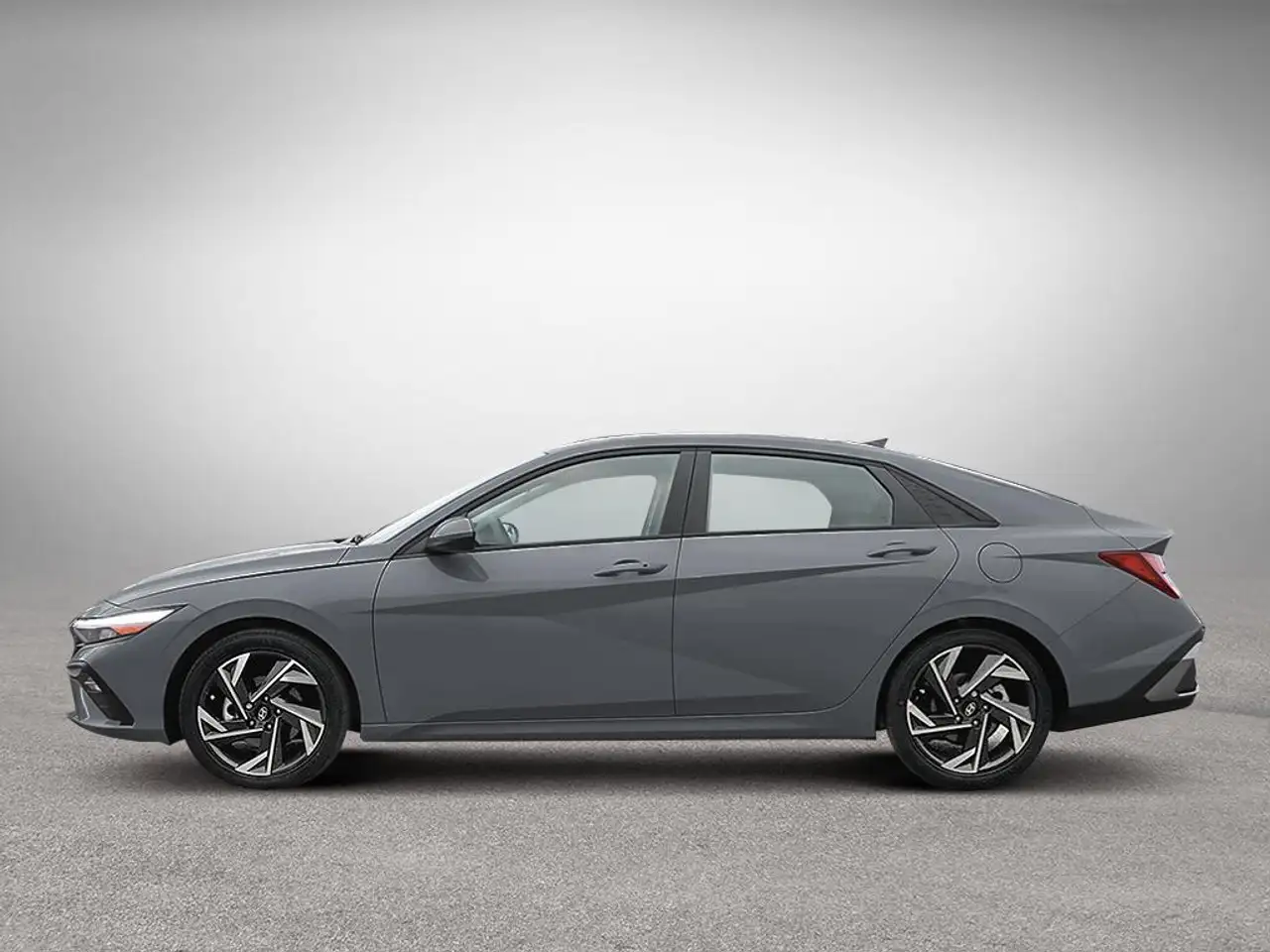 Hyundai ELANTRA снимка Hyundai ELANTRA