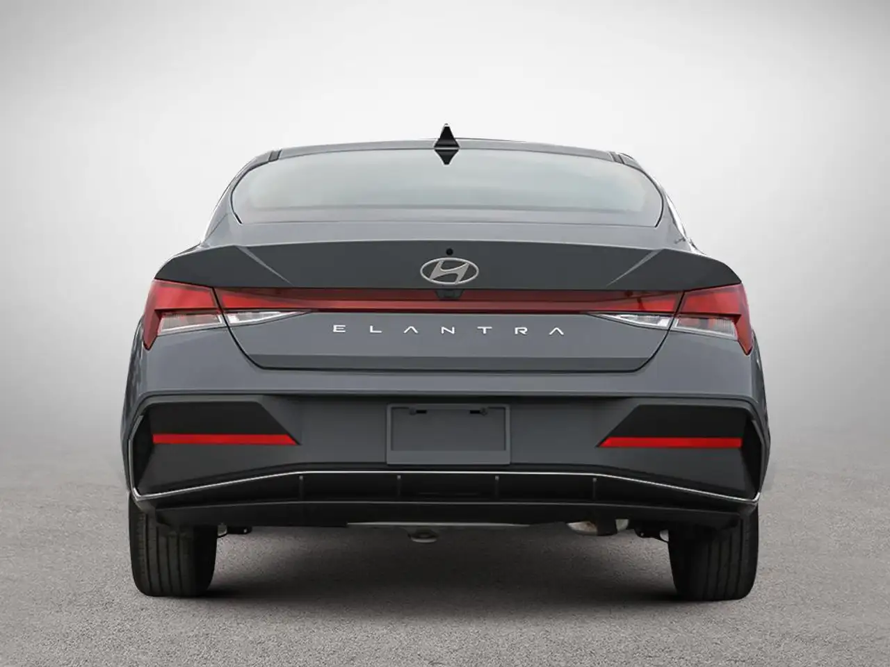 Hyundai ELANTRA снимка Hyundai ELANTRA