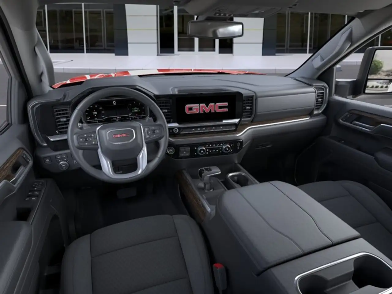 GMC Sierra 1500 снимка GMC Sierra 1500