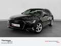 Audi A6 40 TDI Q ADVANCED PANO MATRIX LEDER AHK Schwarz - thumbnail 1