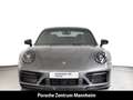 Porsche 992 911 Carrera GTS Schiebedach Matrix 18-Wege Grau - thumbnail 6