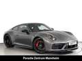 Porsche 992 911 Carrera GTS Schiebedach Matrix 18-Wege Grau - thumbnail 9