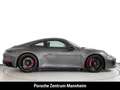 Porsche 992 911 Carrera GTS Schiebedach Matrix 18-Wege Grau - thumbnail 10