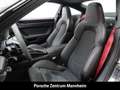 Porsche 992 911 Carrera GTS Schiebedach Matrix 18-Wege Grau - thumbnail 5