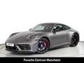 Porsche 992 911 Carrera GTS Schiebedach Matrix 18-Wege Grau - thumbnail 1