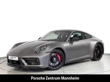 911 Carrera GTS Schiebedach Matrix 18-Wege