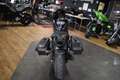 Kawasaki Vulcan S Performance Arrow/Koffer/ Nero - thumbnail 7