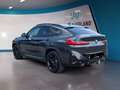 BMW X4 20i xDrive M Sport AHK LEDER LED 20' Grigio - thumbnail 3
