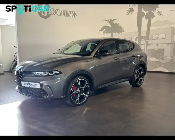 Alfa Romeo Tonale 1.5 Hybrid Speciale