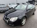 Volkswagen Eos 1,6  Cabrio Schwarz - thumbnail 8