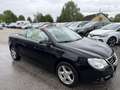 Volkswagen Eos 1,6  Cabrio Schwarz - thumbnail 1