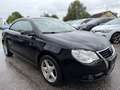 Volkswagen Eos 1,6  Cabrio Schwarz - thumbnail 3