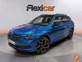Skoda Kamiq 1.5 TSI Montecarlo Azul - thumbnail 3