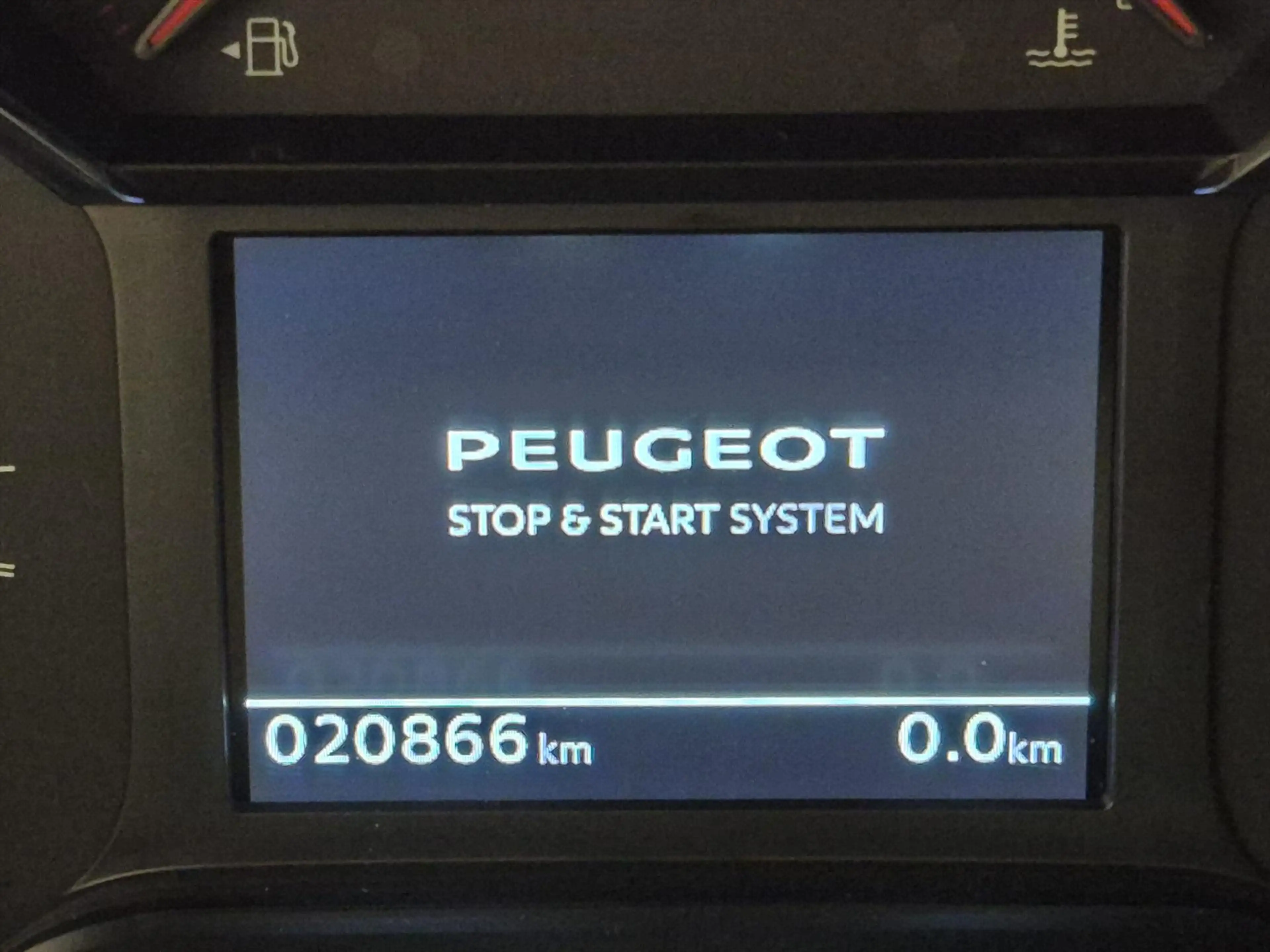 Peugeot Rifter Rolstoelauto Automaat 3+1 of 5+0 — photo 22