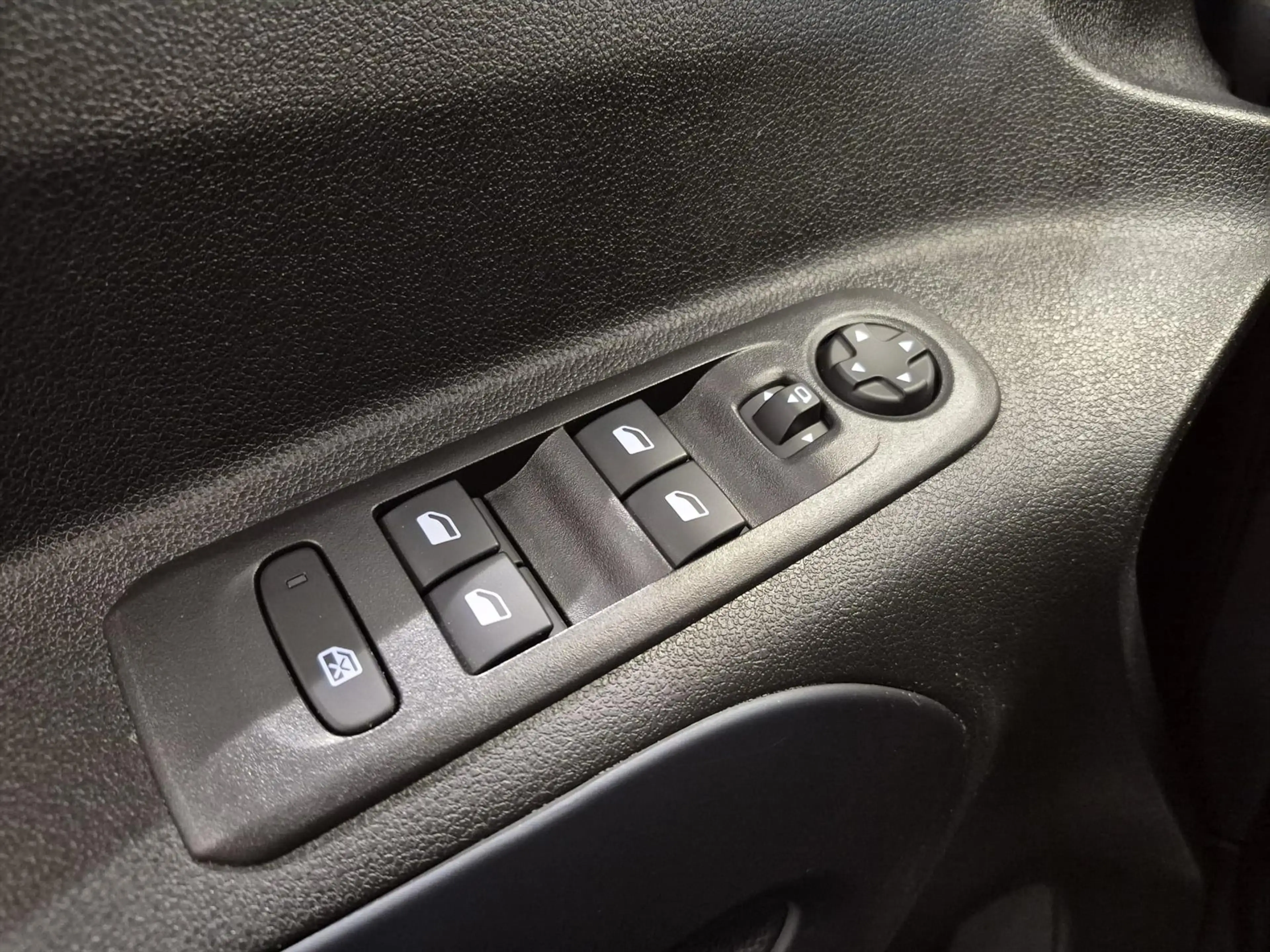 Peugeot Rifter Rolstoelauto Automaat 3+1 of 5+0 — photo 16