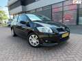 Toyota Auris 1.6-16V Sol Business Clima Volledig onderhouden NE Zwart - thumbnail 1