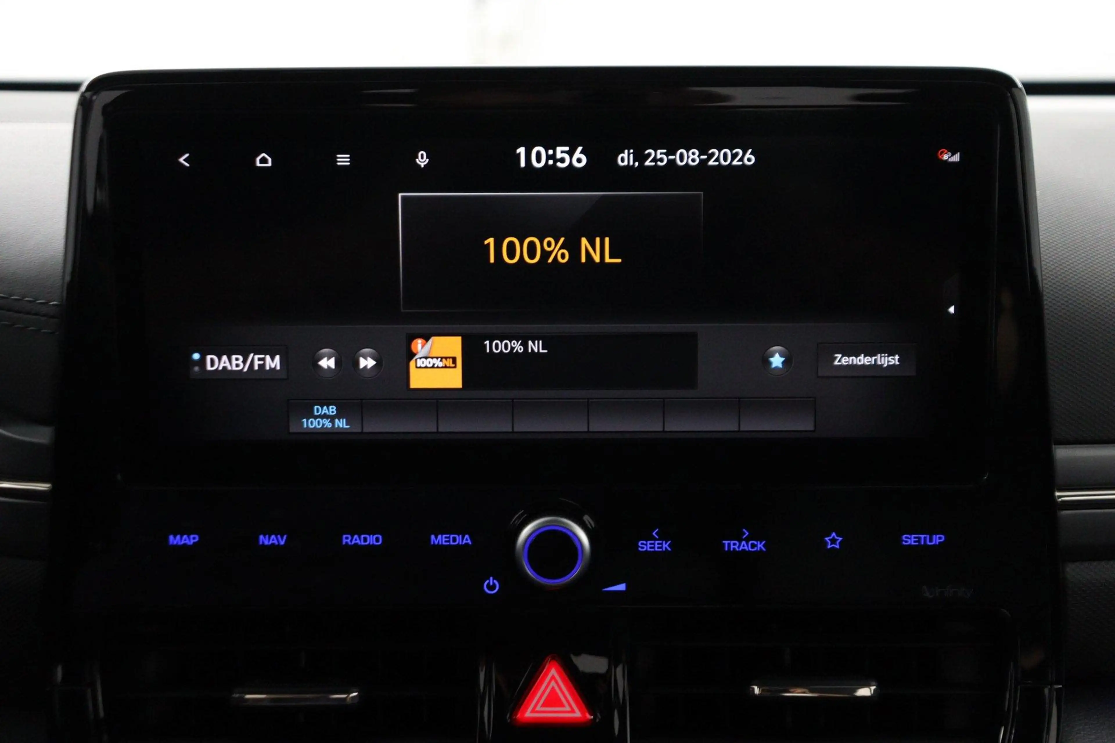 Hyundai IONIQ 1.6 GDi Comfort - Plus Automaat | Apple Carplay/An — photo 12