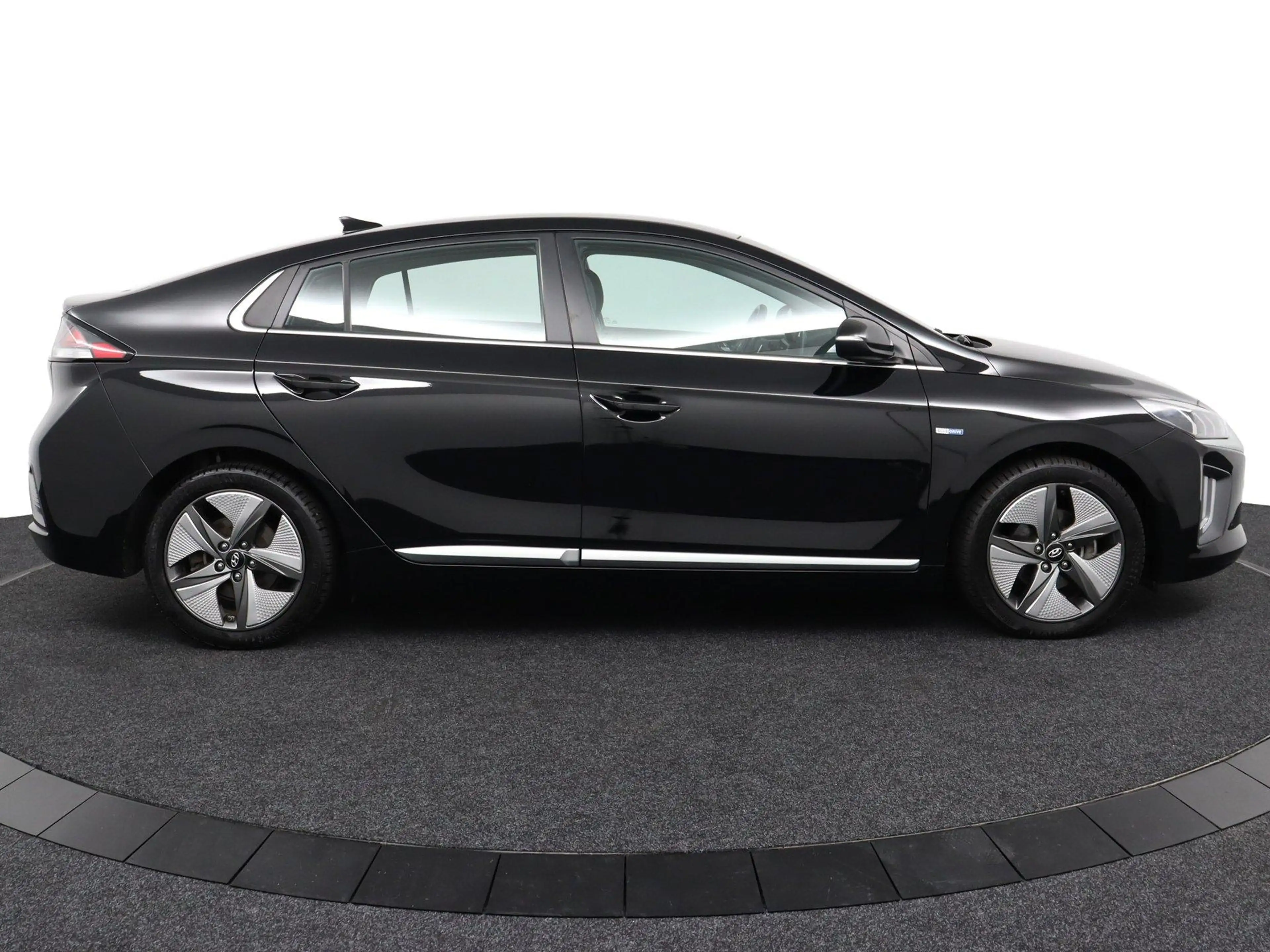 Hyundai IONIQ 1.6 GDi Comfort - Plus Automaat | Apple Carplay/An — photo 6