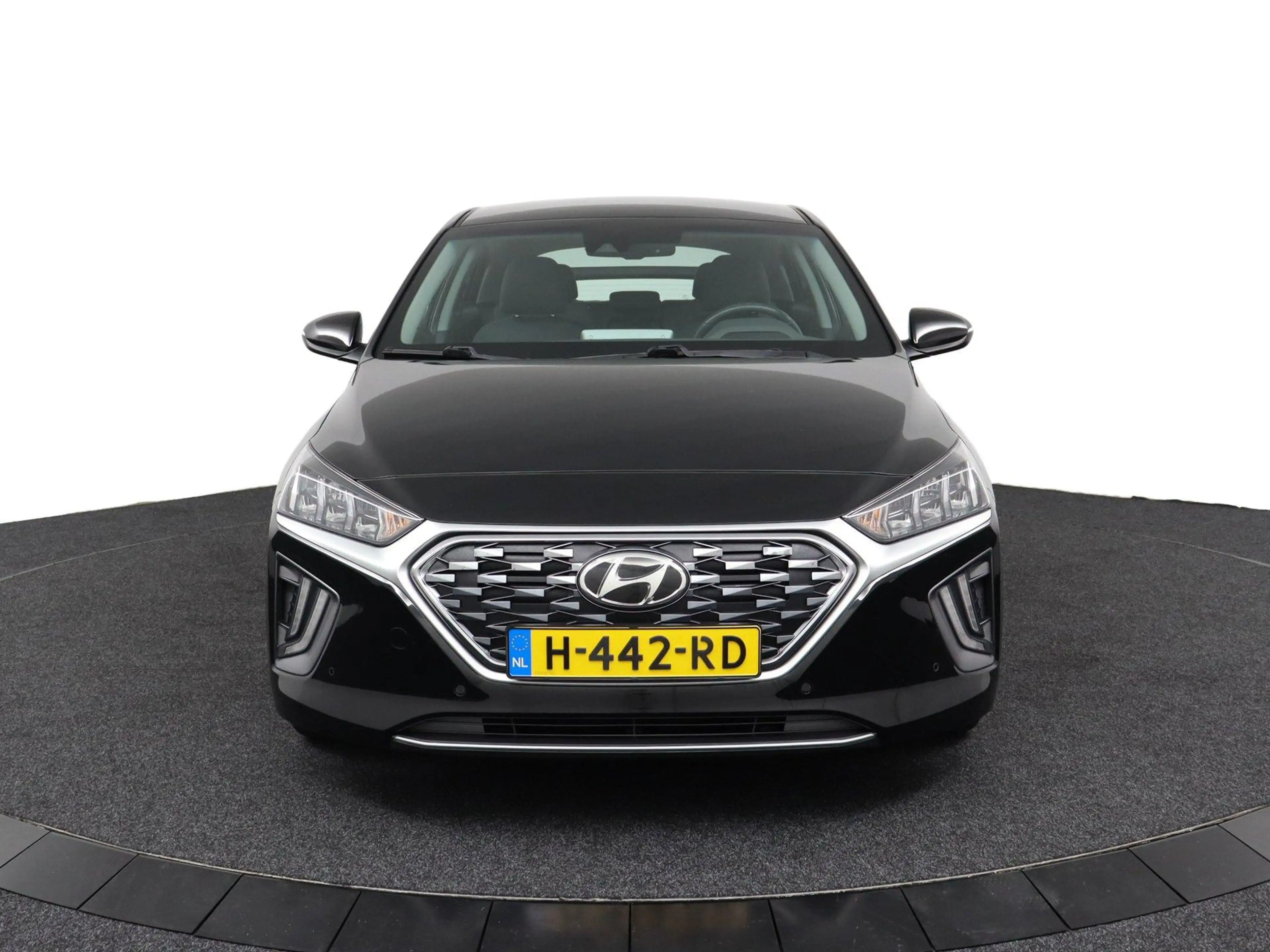 Hyundai IONIQ 1.6 GDi Comfort - Plus Automaat | Apple Carplay/An — photo 8