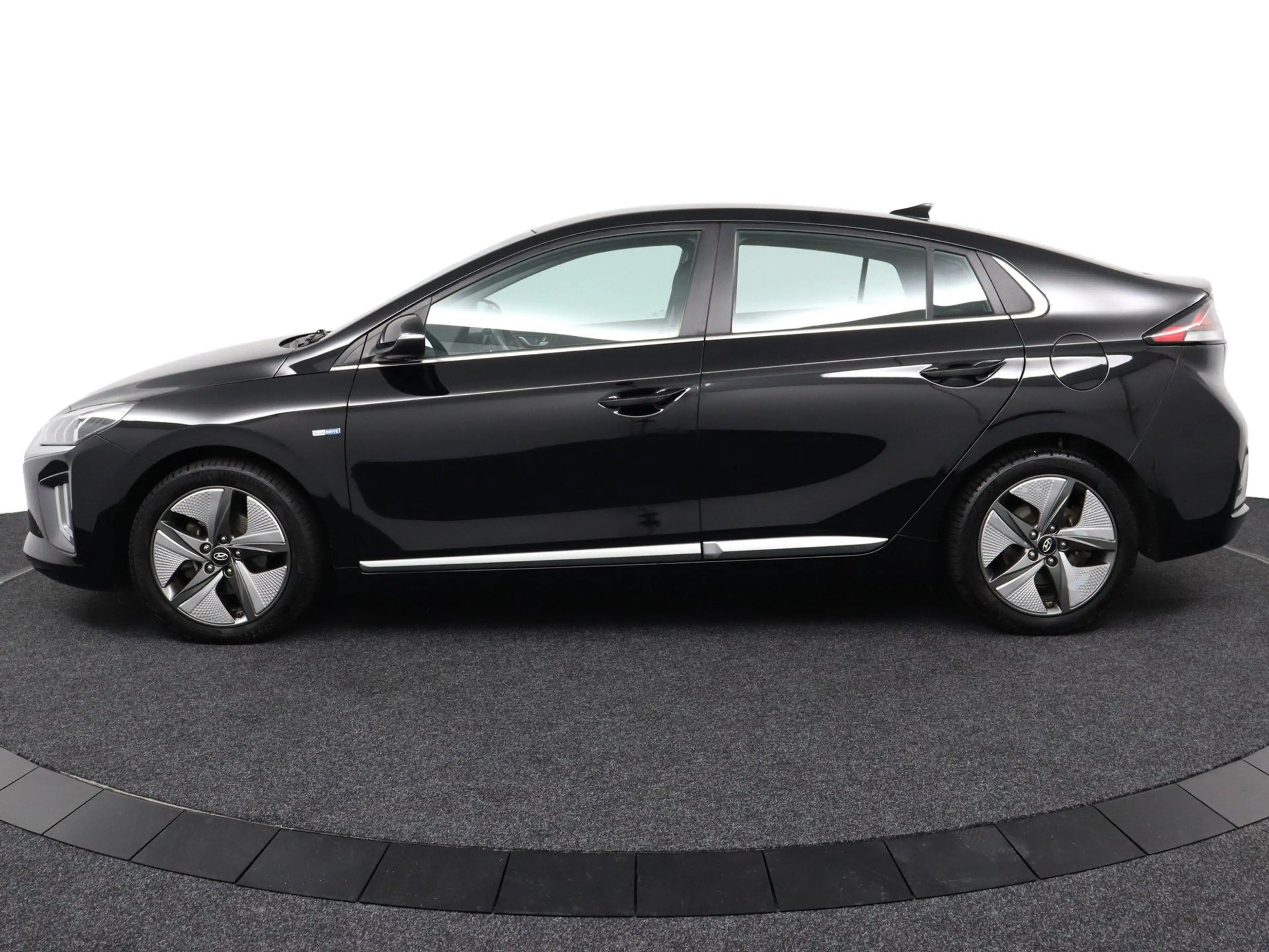 Hyundai IONIQ 1.6 GDi Comfort - Plus Automaat | Apple Carplay/An — photo 4