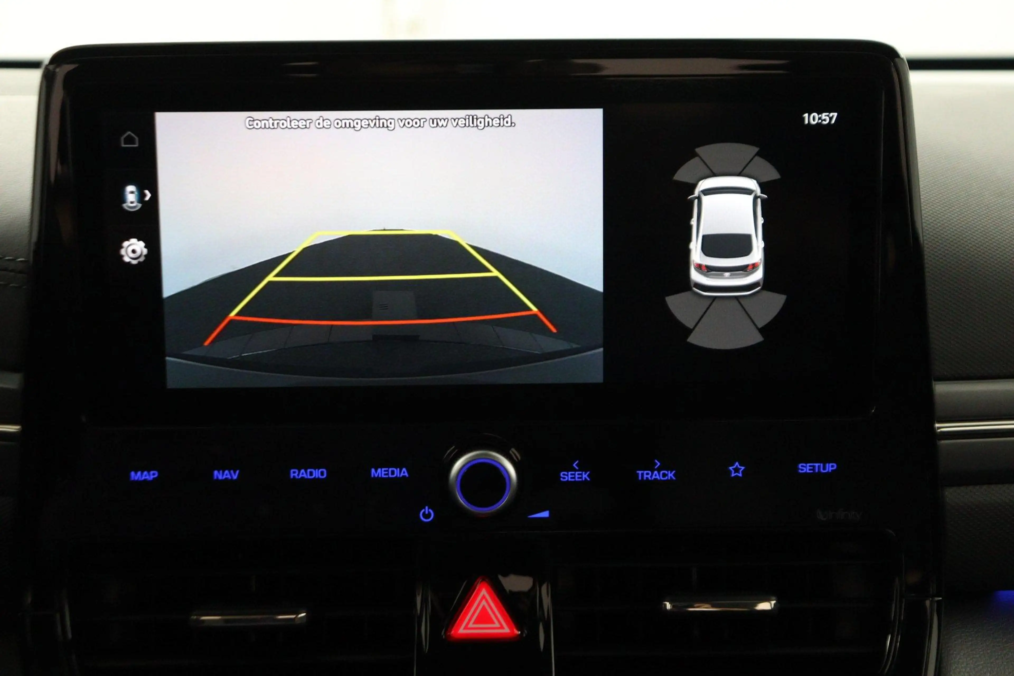 Hyundai IONIQ 1.6 GDi Comfort - Plus Automaat | Apple Carplay/An — photo 13
