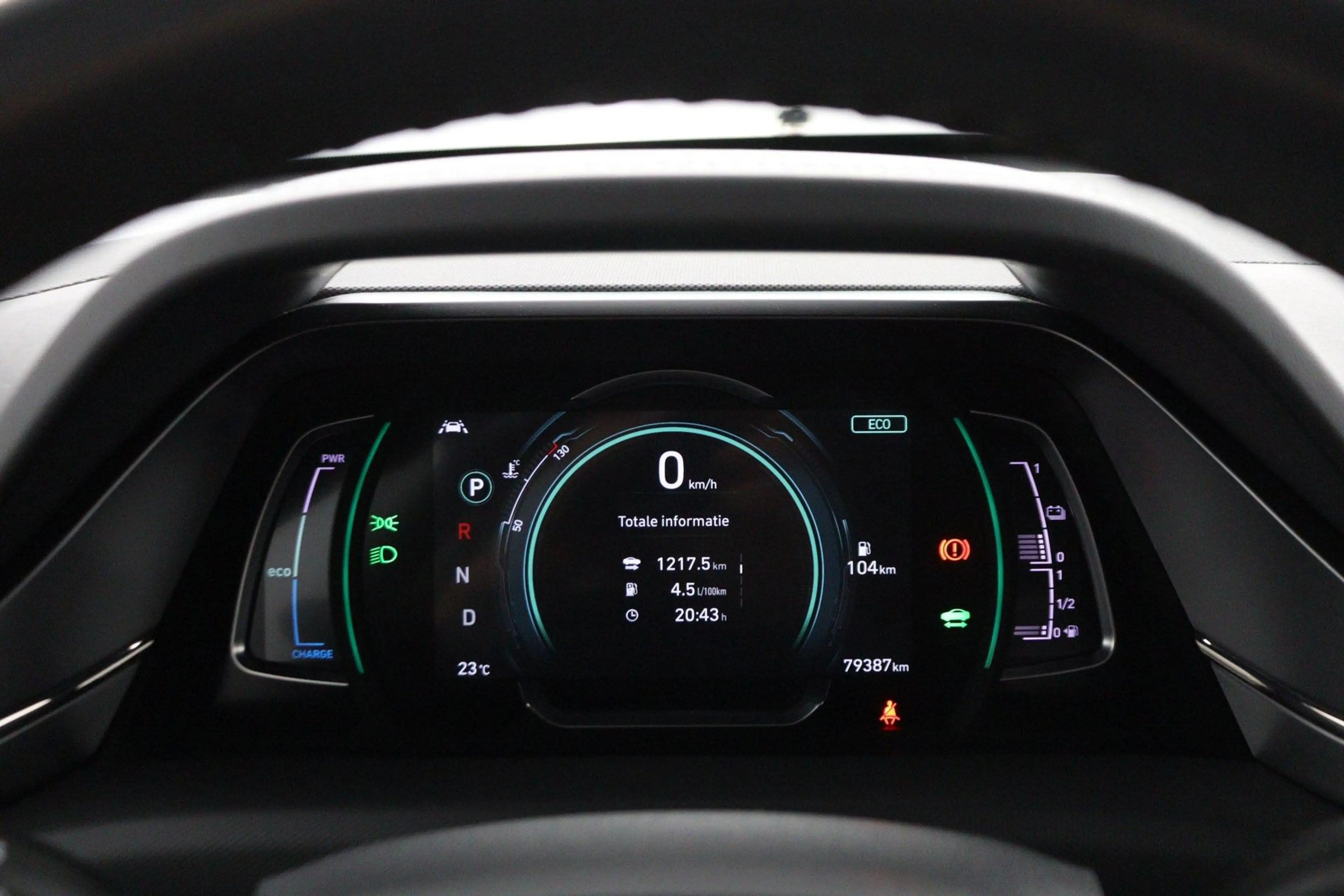 Hyundai IONIQ 1.6 GDi Comfort - Plus Automaat | Apple Carplay/An — photo 10