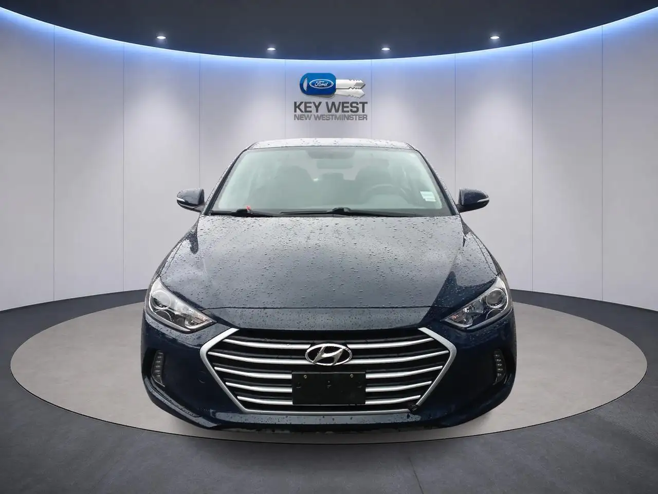 Hyundai ELANTRA снимка Hyundai ELANTRA