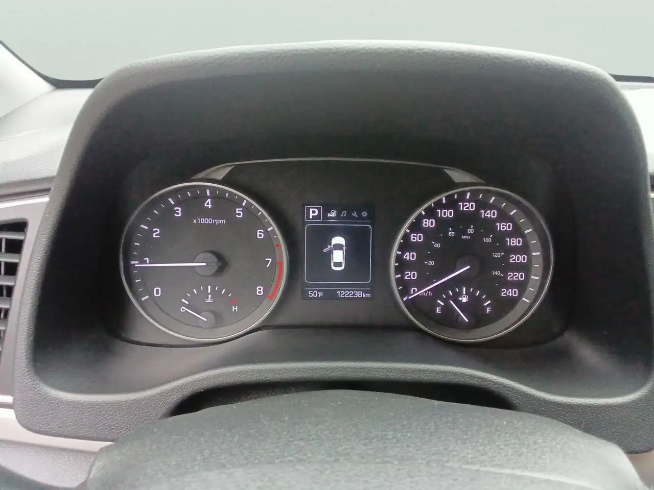 Hyundai ELANTRA снимка Hyundai ELANTRA