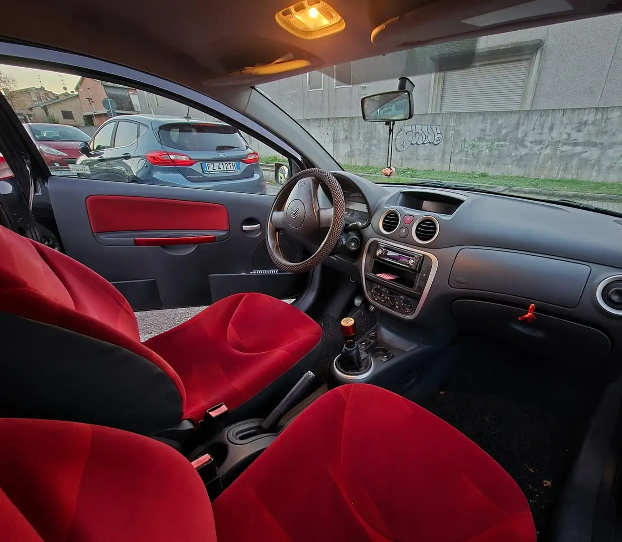 Citroen C2 1.1 Classique - 2