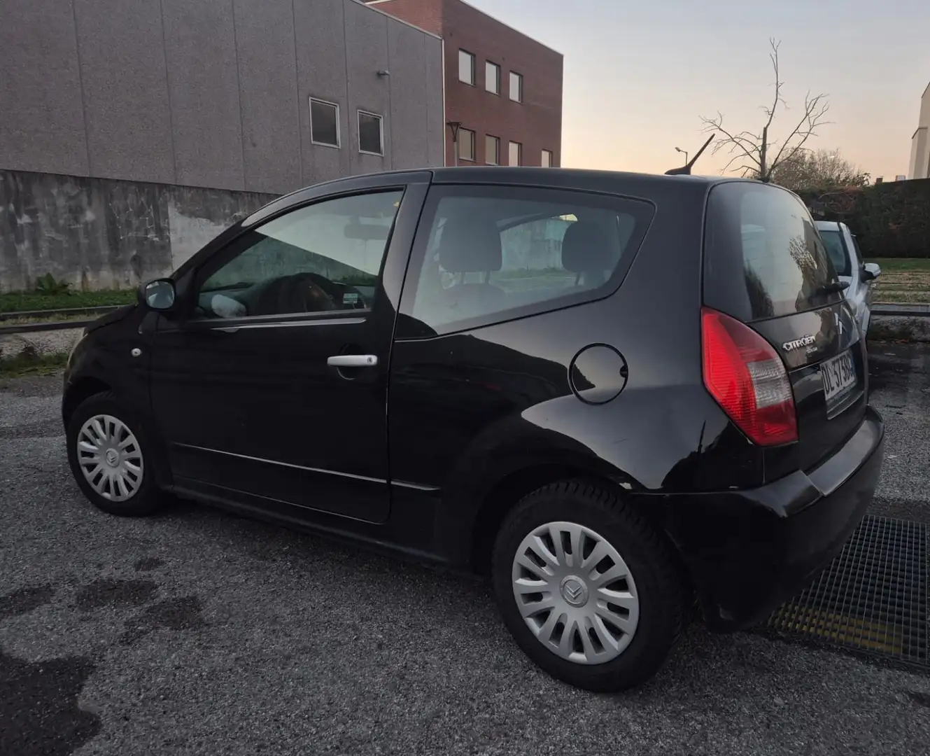 Citroen C2 1.1 Classique - 1