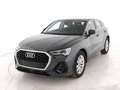 Audi Q3 Sportback 35 2.0 tdi s-tronic Grijs - thumbnail 1