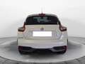 Nissan Juke 1.2 dig-t Tekna c/pelle 115cv E6 Bianco - thumbnail 5