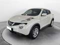 Nissan Juke 1.2 dig-t Tekna c/pelle 115cv E6 Bianco - thumbnail 1
