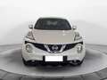 Nissan Juke 1.2 dig-t Tekna c/pelle 115cv E6 Bianco - thumbnail 2