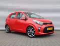 Kia Picanto 1.0 CVVT First Edition | Camera | Cruise | Clima | Rood - thumbnail 3