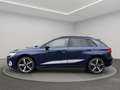 Audi A3 30 TFSI S-tronic advanced STANDHZG. Blau - thumbnail 5