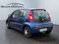 Peugeot 107 Filou 1.0 GA Klima Privacyverglasung teilb.Rücksb Kék - thumbnail 3