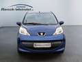 Peugeot 107 Filou 1.0 GA Klima Privacyverglasung teilb.Rücksb Kék - thumbnail 8