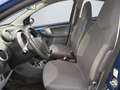 Peugeot 107 Filou 1.0 GA Klima Privacyverglasung teilb.Rücksb Kék - thumbnail 9