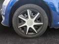 Peugeot 107 Filou 1.0 GA Klima Privacyverglasung teilb.Rücksb Kék - thumbnail 14