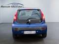 Peugeot 107 Filou 1.0 GA Klima Privacyverglasung teilb.Rücksb Kék - thumbnail 4