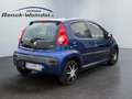 Peugeot 107 Filou 1.0 GA Klima Privacyverglasung teilb.Rücksb Kék - thumbnail 5
