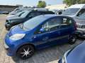 Peugeot 107 Filou 1.0 GA Klima Privacyverglasung teilb.Rücksb Blauw - thumbnail 3