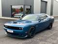 Dodge Challenger CHALLENGER 6,4 1320 DRAG MODE SRT CLEAN CARFAX ! Blau - thumbnail 3