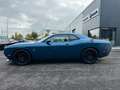 Dodge Challenger CHALLENGER 6,4 1320 DRAG MODE SRT CLEAN CARFAX ! Blau - thumbnail 4