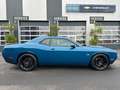 Dodge Challenger CHALLENGER 6,4 1320 DRAG MODE SRT CLEAN CARFAX ! Blau - thumbnail 8