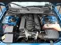 Dodge Challenger CHALLENGER 6,4 1320 DRAG MODE SRT CLEAN CARFAX ! Blau - thumbnail 21