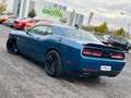 Dodge Challenger CHALLENGER 6,4 1320 DRAG MODE SRT CLEAN CARFAX ! Blau - thumbnail 5